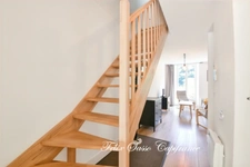  LUZ SAINT SAUVEUR (65), for sale luxury duplex with exceptional view of the mountains!