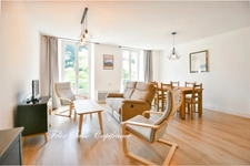  LUZ SAINT SAUVEUR (65), for sale luxury duplex with exceptional view of the mountains!