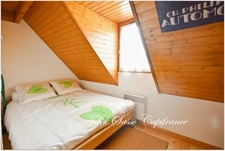 AUCUN (65),  maison de charme cosy T5 avec vue panoramique exceptionnelle !