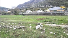 Terrain à vendre  AGOS VIDALOS (65) de 900m2 Secteur recherché , proche Argeles-Gazost et Lourdes