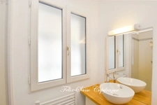  LUZ SAINT SAUVEUR (65), for sale luxury duplex with exceptional view of the mountains!