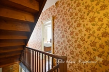 Viella, charming 7-room village house with great potential and panoramic views!