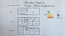  Barèges 65 – Immeuble de rapport polyvalent – 491 m² – Capacité d’accueil jusqu’à 50 personnes