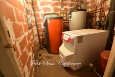  CAUTERETS (65), vaste maison de caractère avec vue panoramique sur le village de Cauterets
