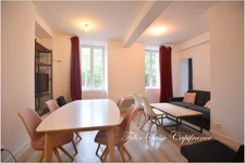 Appartement à vendre de standing neuf – 1er étage dans une petite copropriété LUZ SAINT SAUVEUR (65)