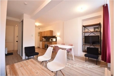 Appartement à vendre de standing neuf – 1er étage dans une petite copropriété LUZ SAINT SAUVEUR (65)