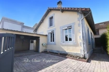 Maison à vendre à LOURDES (65)