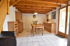 AUCUN (65),  maison de charme cosy T5 avec vue panoramique exceptionnelle !