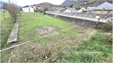 Terrain à vendre  AGOS VIDALOS (65) de 900m2 Secteur recherché , proche Argeles-Gazost et Lourdes