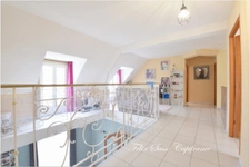5 minutes from Argelès-Gazost 65400, superb house requiring no work with gîte and panoramic mountain views!