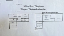  Barèges 65 – Immeuble de rapport polyvalent – 491 m² – Capacité d’accueil jusqu’à 50 personnes