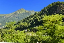  LUZ SAINT SAUVEUR (65), for sale luxury duplex with exceptional view of the mountains!