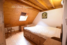 AUCUN (65),  maison de charme cosy T5 avec vue panoramique exceptionnelle !