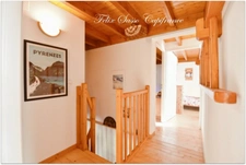NONE (65), charming cozy 5-bedroom house with exceptional panoramic views!