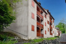 CAUTERETS (65), bel appartement avec pisicine déalement situé, à 5 minutes des télécabines