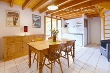 AUCUN (65),  maison de charme cosy T5 avec vue panoramique exceptionnelle !