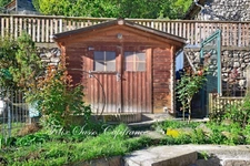  Sazos 65,  maison de village de 70 m² à rénover avec jardin et vue panoramique sur les montagnes !