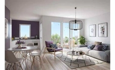 Appartement à vendre 3 pièces  ()