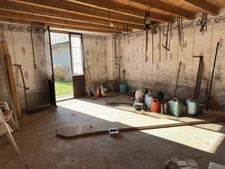 Maison à vendre 3 pièces PERS JUSSY (74)