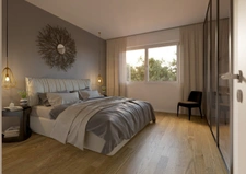 Appartement à vendre 2 pièces EXCENEVEX (74)