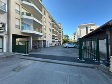 Appartement à vendre 3 pièces ANNEMASSE (74)