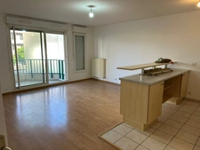Appartement à vendre 3 pièces ANNEMASSE (74)
