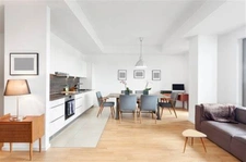 Appartement à vendre 3 pièces YVOIRE (74)