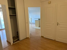 Appartement à vendre 3 pièces ANNEMASSE (74)