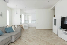 Appartement à vendre 2 pièces EXCENEVEX (74)