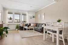 Appartement à vendre 2 pièces ABONDANCE (74)