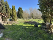 Maison à vendre 3 pièces PERS JUSSY (74)
