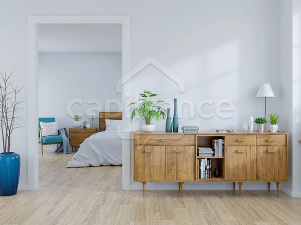 appartement à vendre 3 pièces TOURCOING (59)