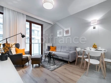 appartement à vendre 4 pièces TOURCOING (59)