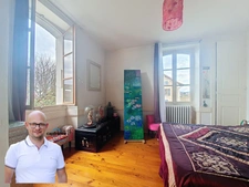 Maison à vendre 5 pièces SAINT BERON (73) sur 1200 m² de terrain