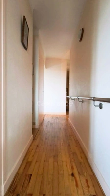 Chambéry-le-Vieux – Vue montagnes, grand jardin et maison aux multiples possibilités !