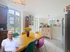 Maison à vendre 5 pièces SAINT BERON (73) sur 1200 m² de terrain