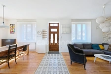 Rare à Novalaise : maison familiale 136M² rénovée - 5 Chambres- dépendance 