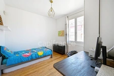 Rare à Novalaise : maison familiale 136M² rénovée - 5 Chambres- dépendance 