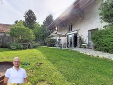 SAINT-GENIS-LES-VILLAGES – Un cadre de vie rare entre nature, calme absolu et panorama d’exception propriété atypique sur 10000m2 de terrain. 