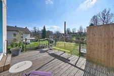 Rare à Novalaise : maison familiale 136M² rénovée - 5 Chambres- dépendance 