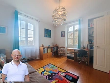 Maison à vendre 5 pièces SAINT BERON (73) sur 1200 m² de terrain