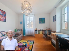 Maison à vendre 5 pièces SAINT BERON (73) sur 1200 m² de terrain