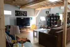 Saint-Cassin 73160 – Environ 270 m² habitables, 4 logements indépendants, 150 m² de potentiel supplémentaire. Un bien unique aux perspectives exceptionnelles.
