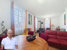 Maison à vendre 5 pièces SAINT BERON (73) sur 1200 m² de terrain