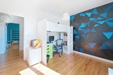 Rare à Novalaise : maison familiale 136M² rénovée - 5 Chambres- dépendance 