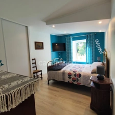 🏡 CHANAZ – Propriété de caractère en bord de canal – 4 logements indépendants – 289 m² habitables sur 5 800 m² de terrain boisé Ensemble Immobilier Unique CHANAZ 