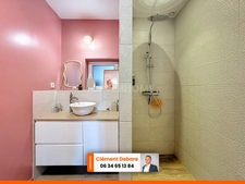Maison avec plus de 170 m² avec 3 chambres