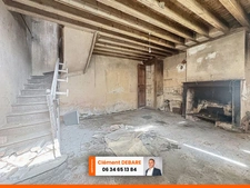 Maison 6 pièces avec 5 chambres