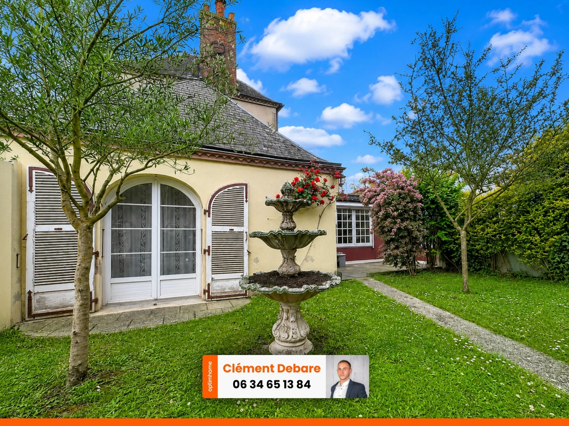 Maison 8 pièces 201 m² · à Bressuire · 201 m² · 272 000 €