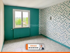 Maison de plus de 130 m² avec 3 chambres